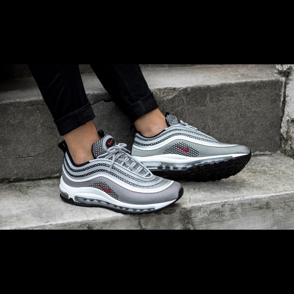 Nike Womens Air max Ultra 97 Sz 10 Nike Womens Air max Ultra 97 Sz 10